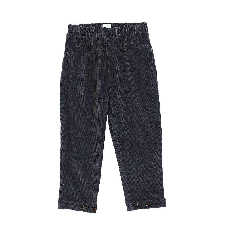 Bo Trousers | Anthracite