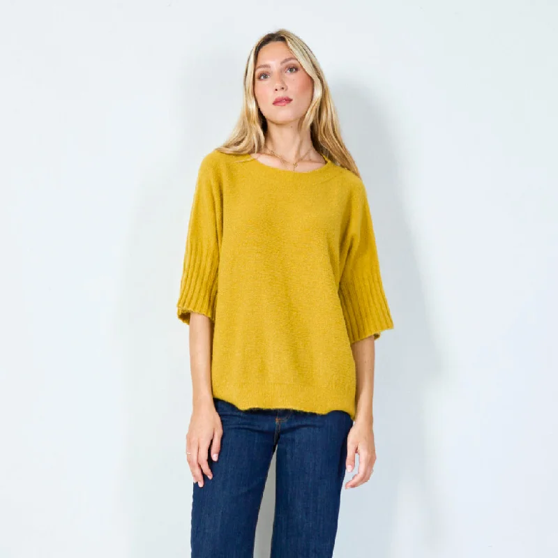 YELLOW / ONESIZE