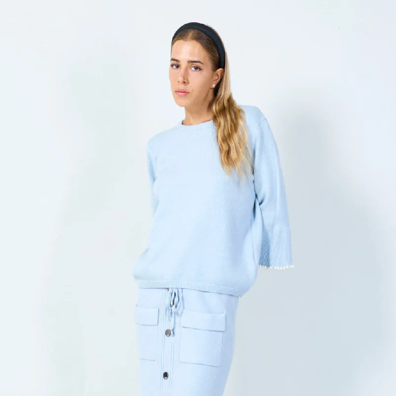 LIGHTBLUE / ONESIZE