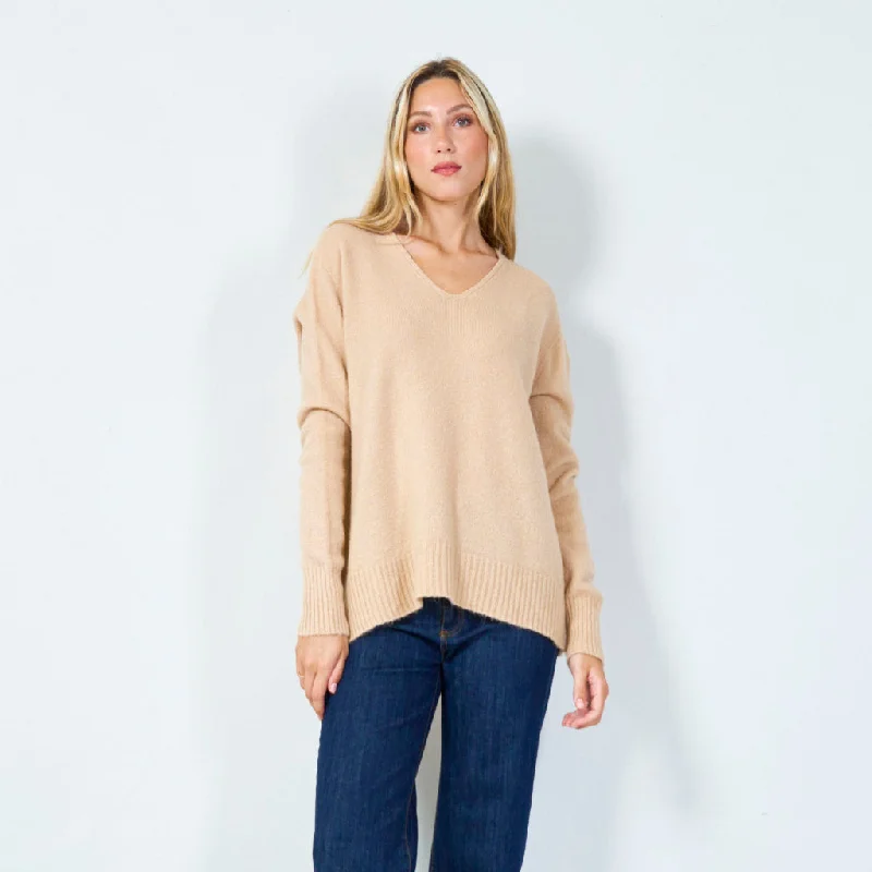 BEIGE / ONESIZE