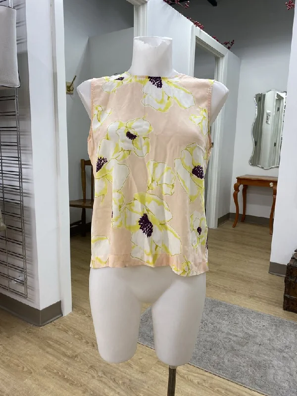 Equipment silk top S