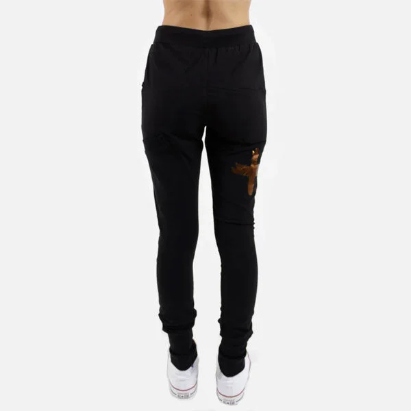 Federation Escape Trackies Plus Dot 2.0 - Copper