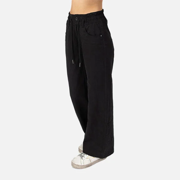 Federation Tour Pant - Black