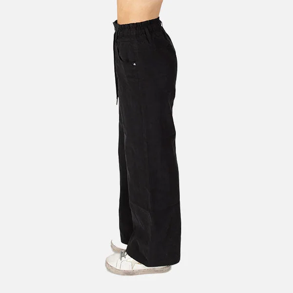 Federation Tour Pant - Black