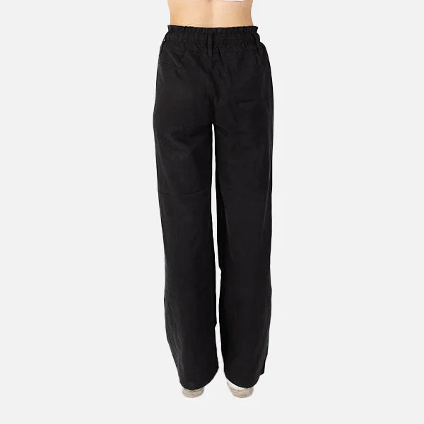 Federation Tour Pant - Black