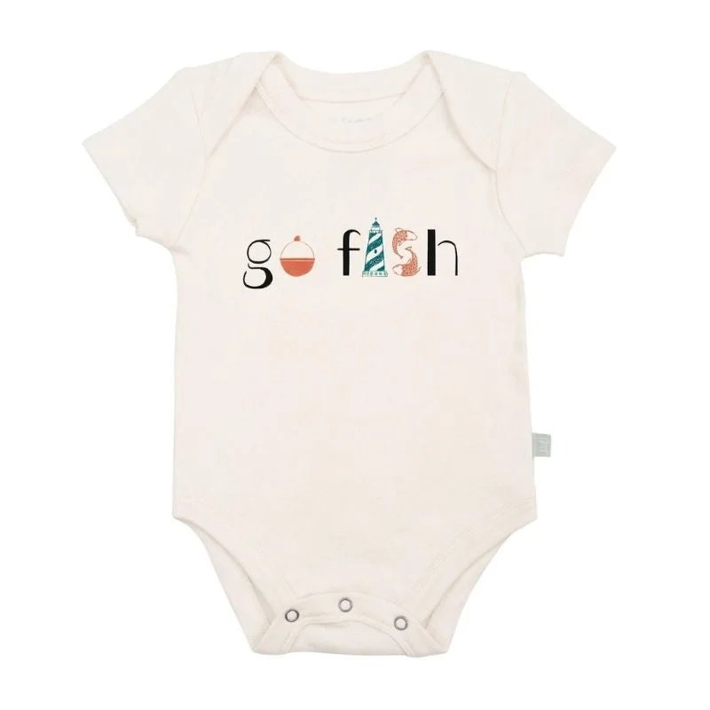 Go Fish / 6-9 Months