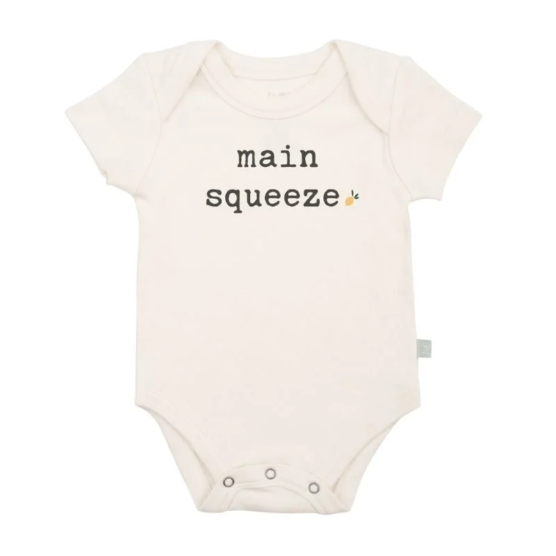 Main Squeeze / 9-12 Months