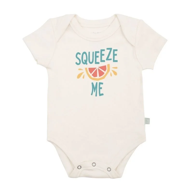 Squeeze Me / 9-12 Months