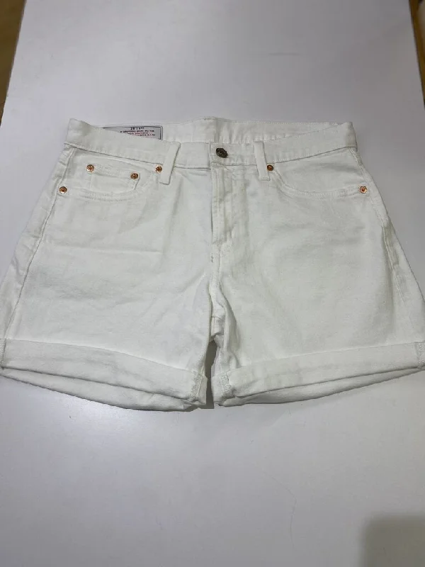 Gap denim shorts 28