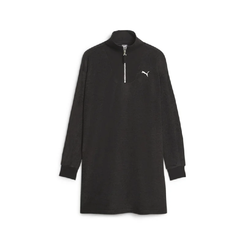 Her Winterized Half Zip Pullover