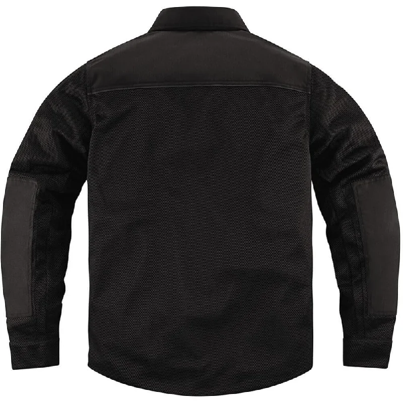 Icon Upstate Textile Riding Shirt