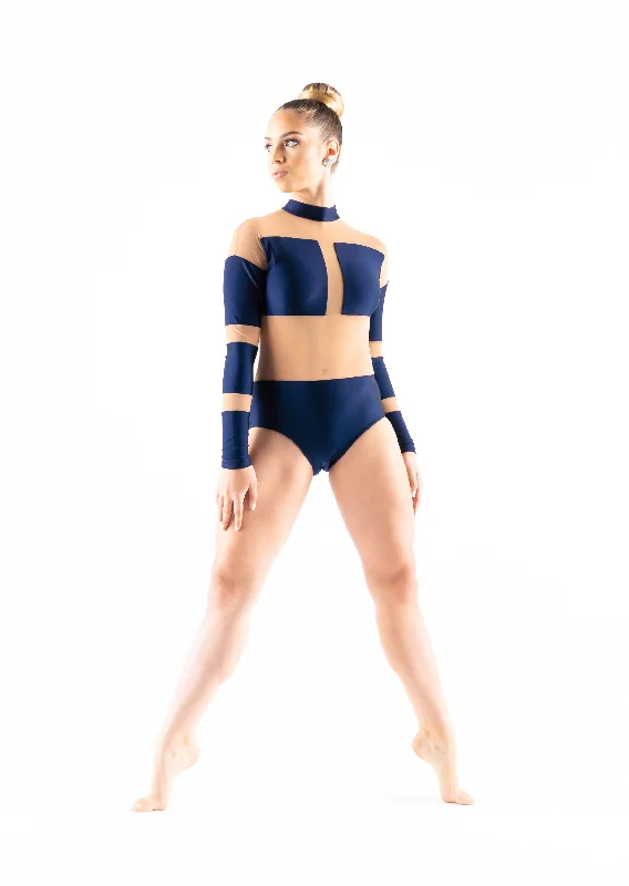 Kalani Leotard