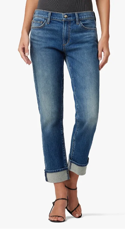 Joe's Jeans Lara Ankle Cuffed