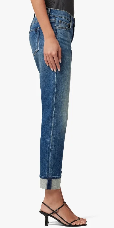 Joe's Jeans Lara Ankle Cuffed