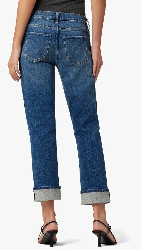 Joe's Jeans Lara Ankle Cuffed