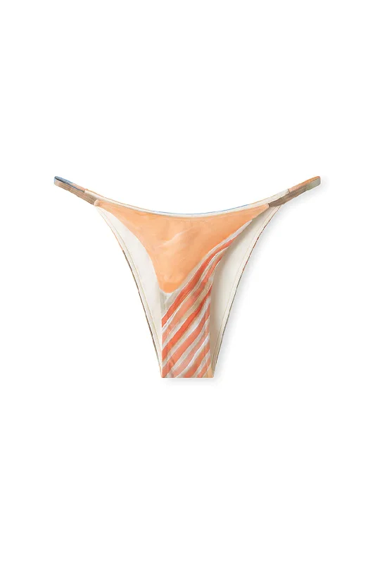 LANDSCAPE STRING CURVE BRIEF - LANDSCAPE