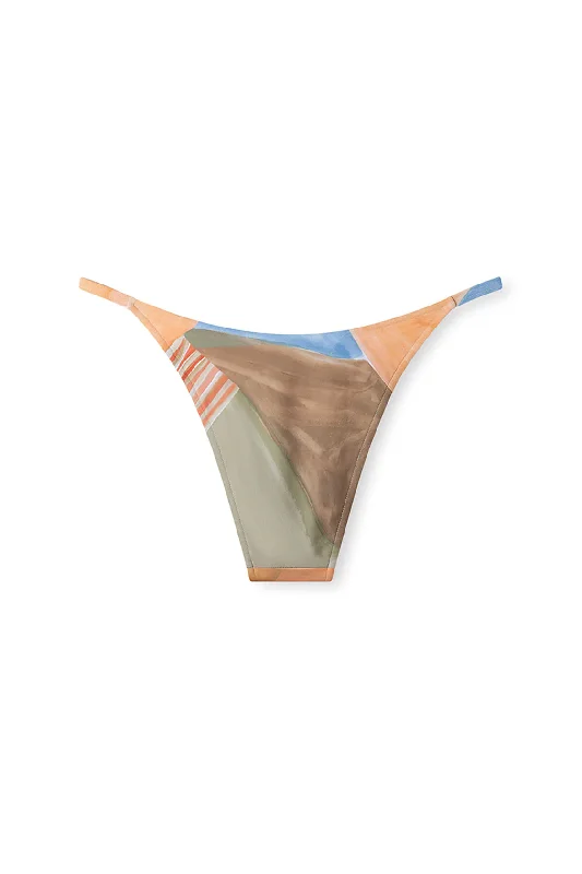 LANDSCAPE STRING CURVE BRIEF - LANDSCAPE