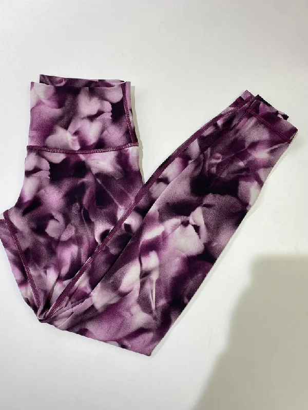 Lululemon leggings 6