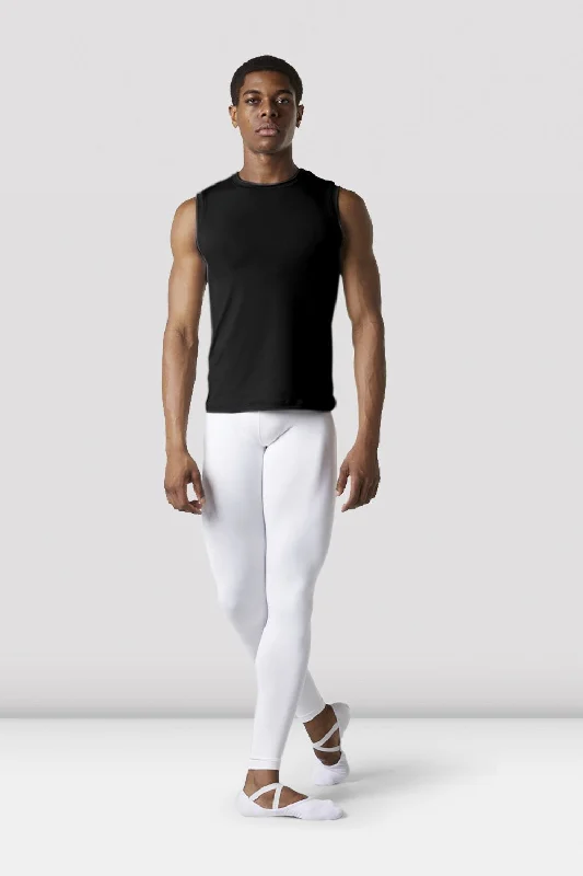 Mens/Boys Full Length Dance Tight