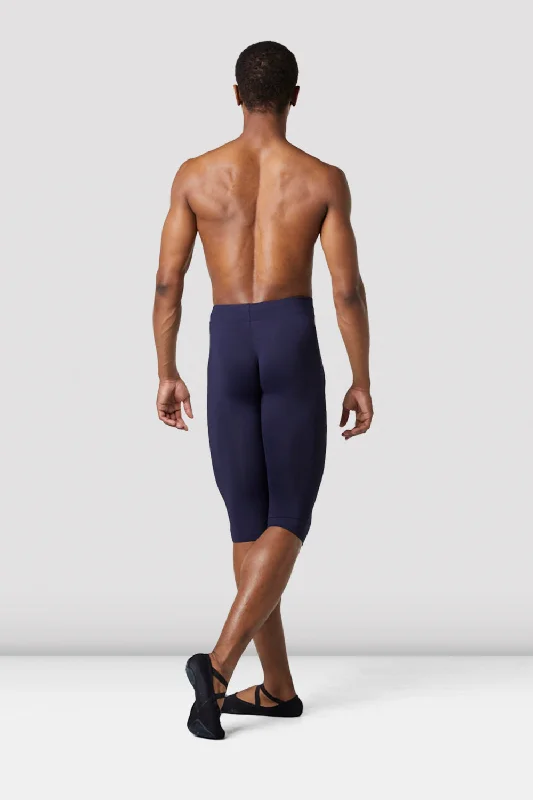 Mens/Boys Knee Length Rehearsal Tights