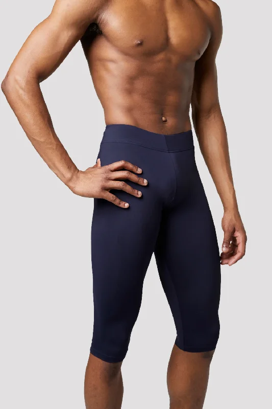 Mens/Boys Knee Length Rehearsal Tights