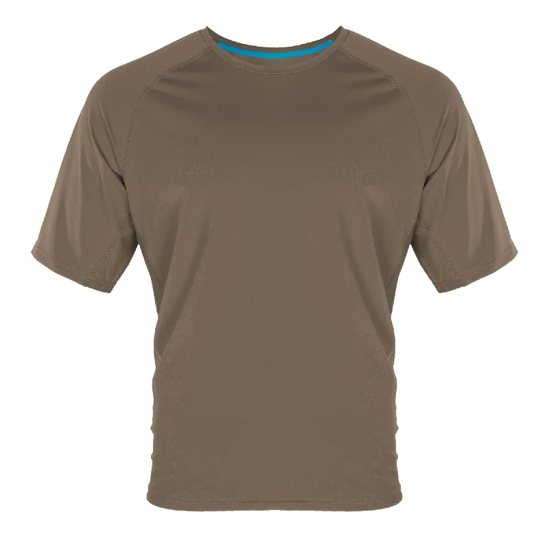 Men's Cooling Short Sleeve Crew