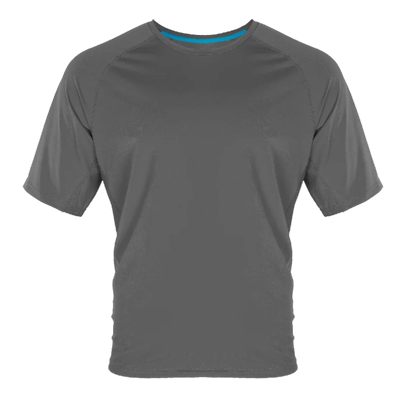 Men's Cooling Short Sleeve Crew