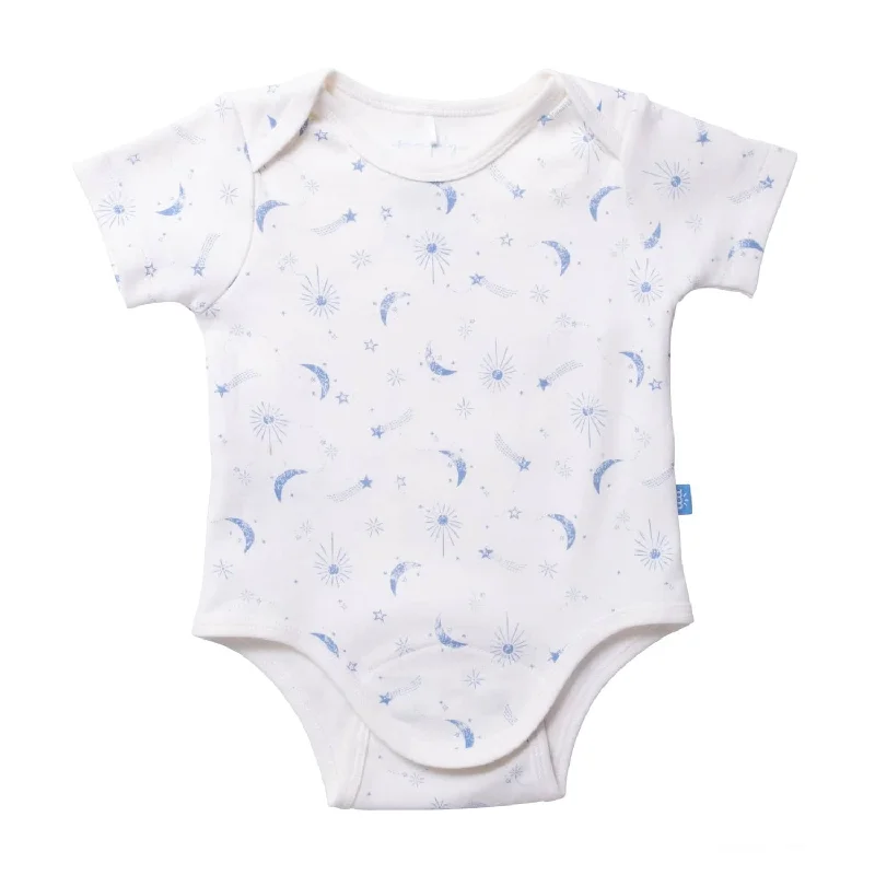 moon song organic cotton magnetic bodysuit