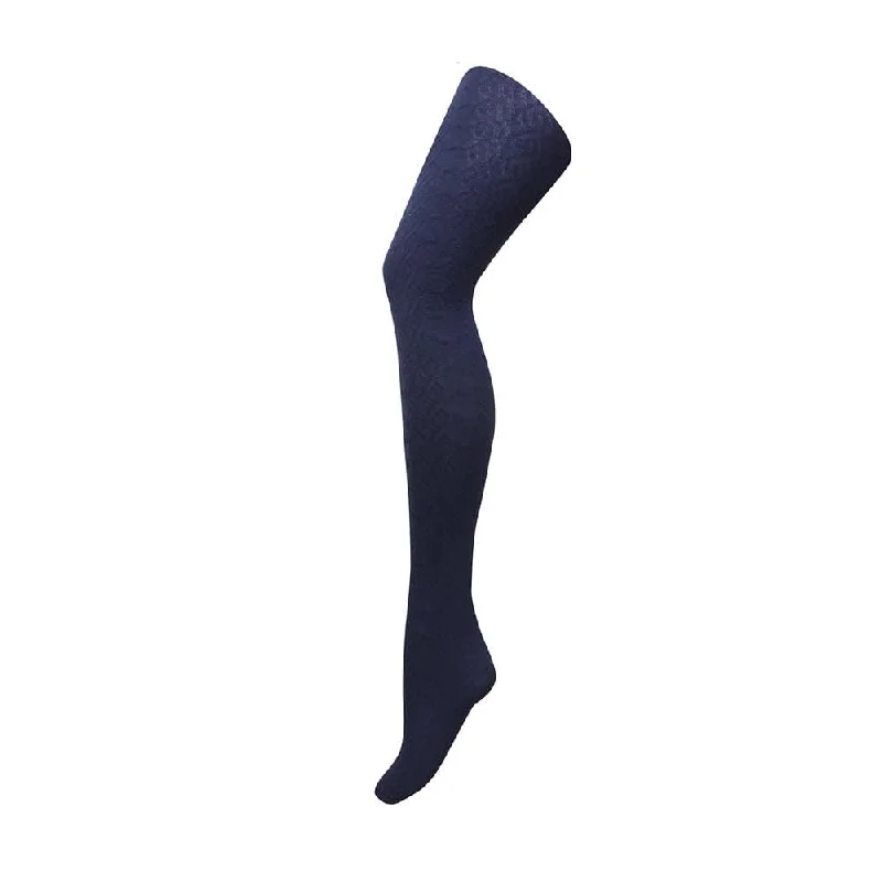 Paris Tights - Navy