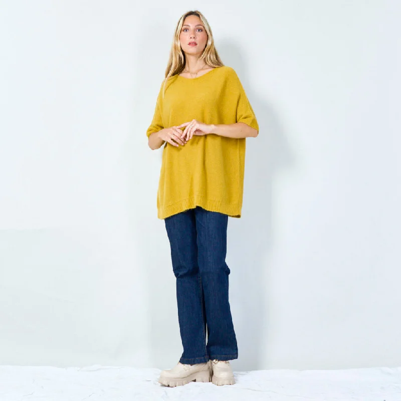 YELLOW / ONESIZE