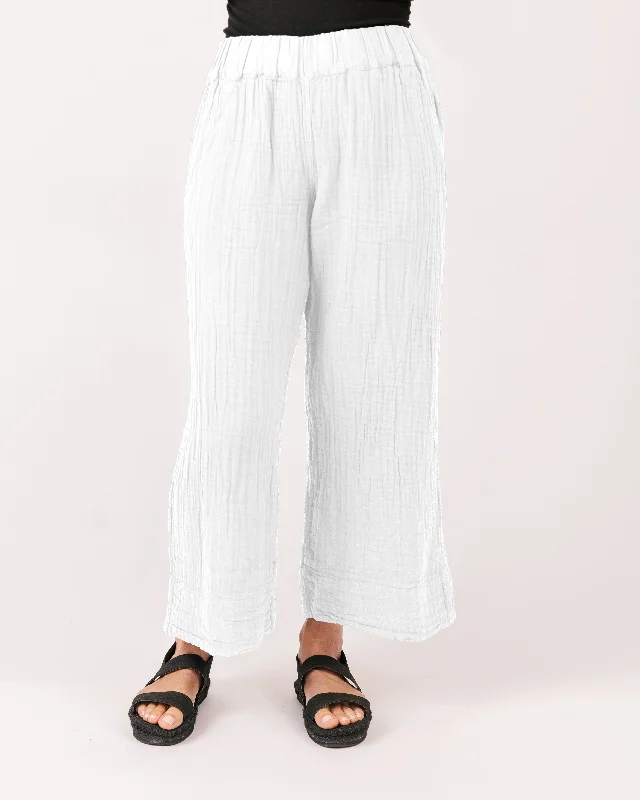 Reyanna Crop Pant