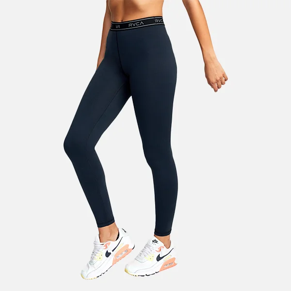 RVCA Base Legging - Black