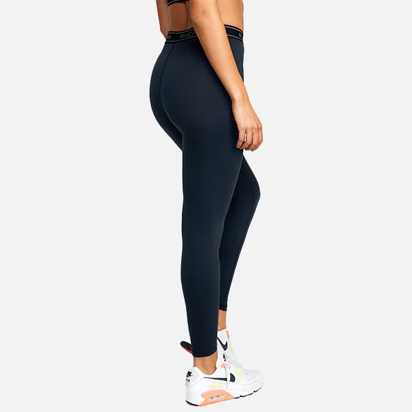 RVCA Base Legging - Black