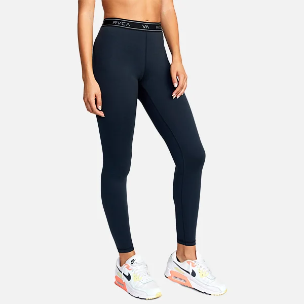 RVCA Base Legging - Black