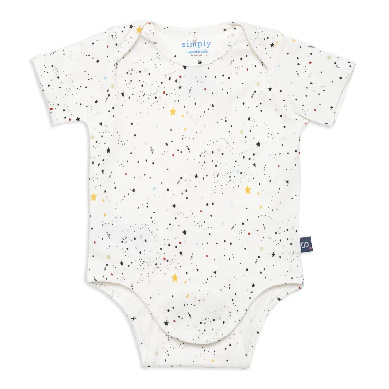 stardust CloudStretch™ magnetic bodysuit