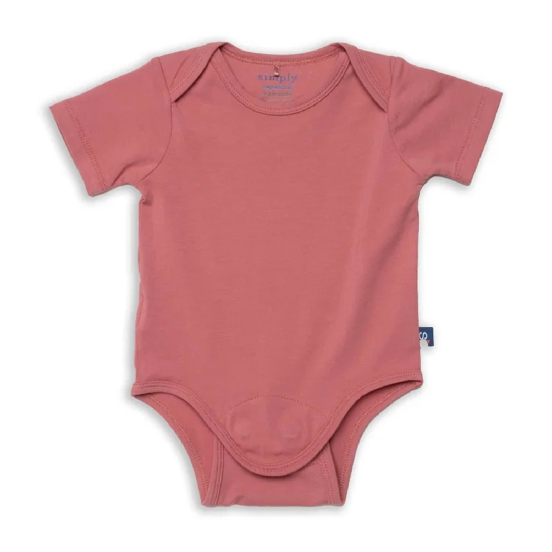 pink buff CloudStretch™ magnetic bodysuit