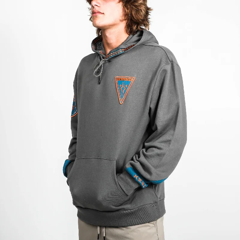 Ahsoka Tano Muted Elevated Hoodie