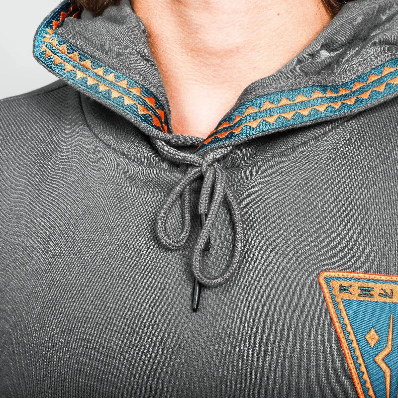 Ahsoka Tano Muted Elevated Hoodie