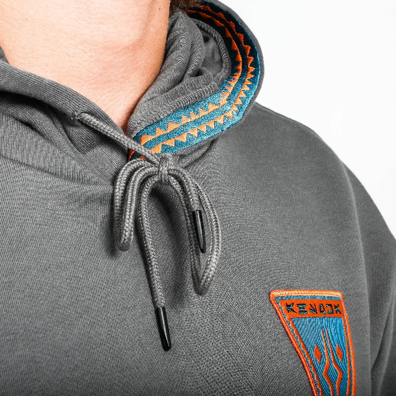 Ahsoka Tano Muted Elevated Hoodie