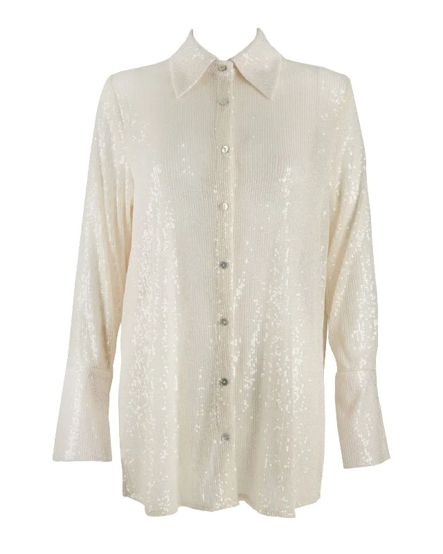 ""The Aisling"" - Shirt (Champagne)