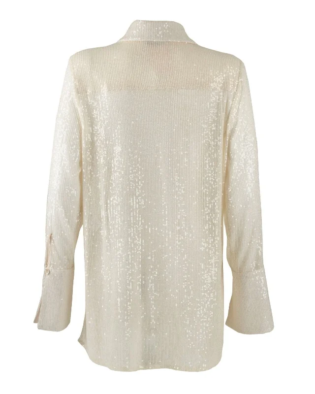 ""The Aisling"" - Shirt (Champagne)