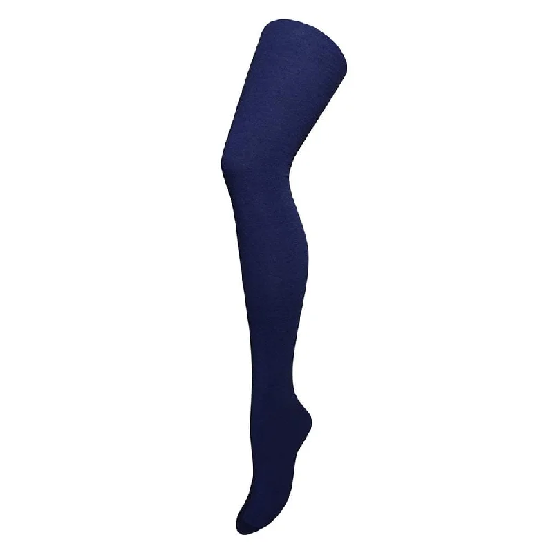 Tightology Luxe Tights - Navy