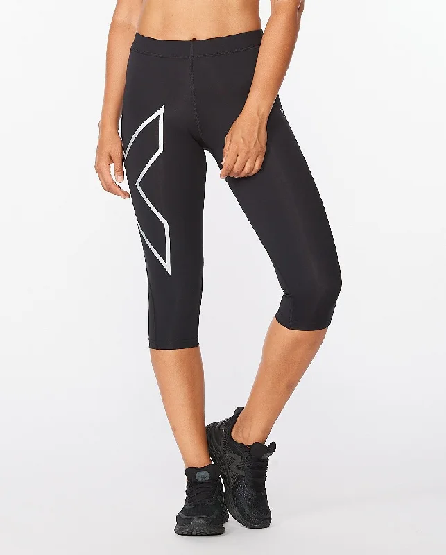 Women's Core Compression 3/4 Tights