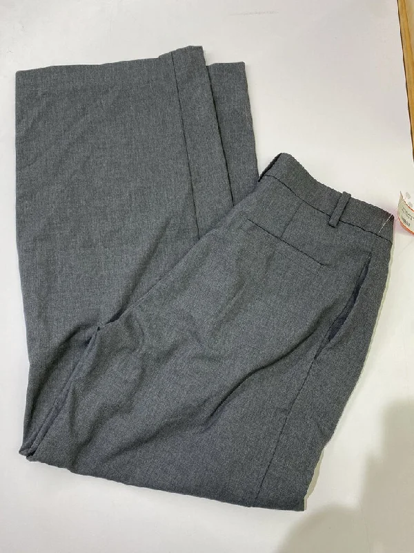 Weekday pleated pants 34