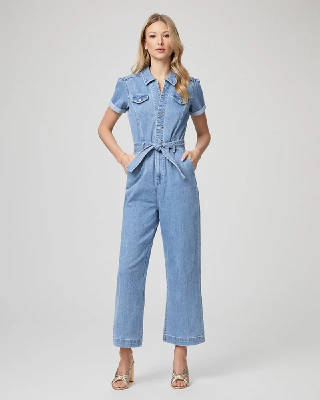 Anessa Hailey Jumpsuit