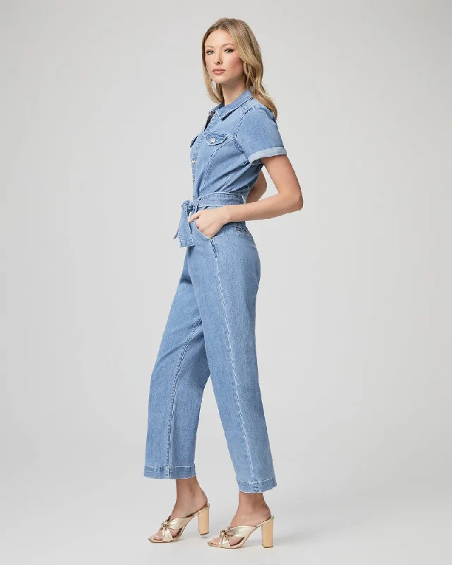 Anessa Hailey Jumpsuit