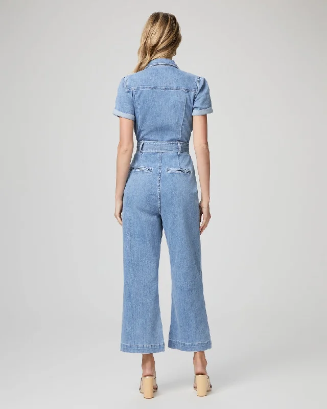 Anessa Hailey Jumpsuit