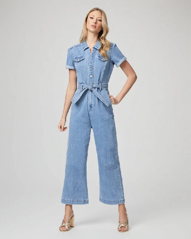 Anessa Hailey Jumpsuit