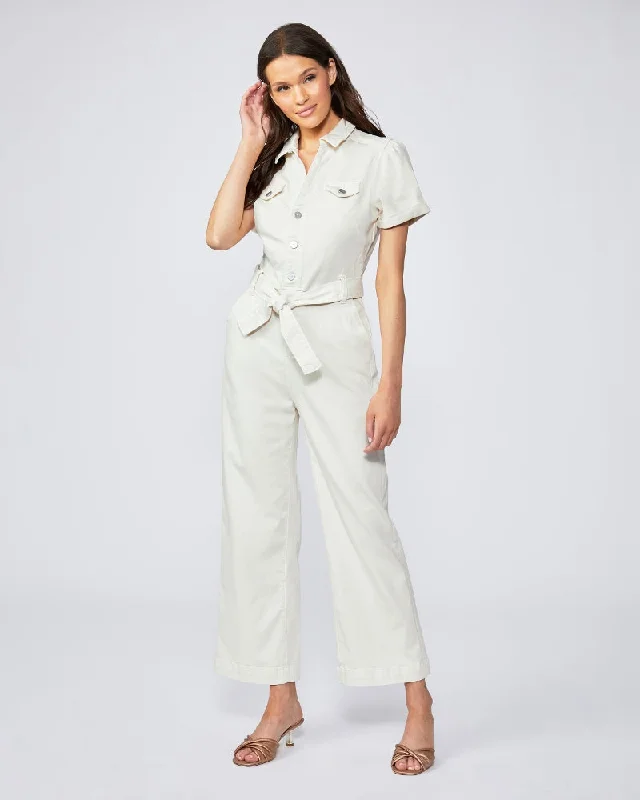 Anessa Quartz Sand Jumpsuit