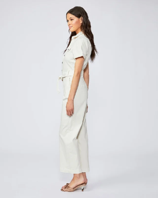 Anessa Quartz Sand Jumpsuit